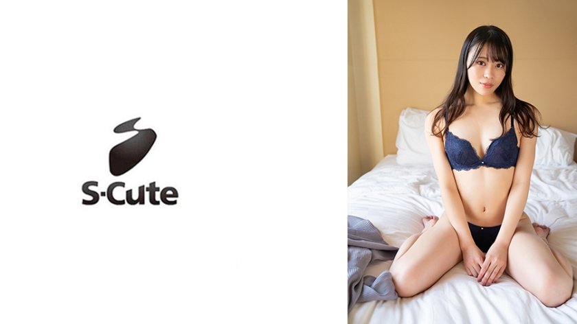 229SCUTE-1405 せりな(24) Sute  クリとおまんこ同時に責められ絶頂H